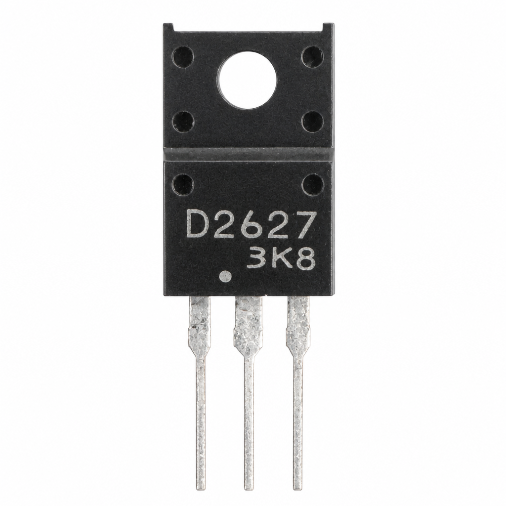 Купить Транзистор D2627 по низкой цене