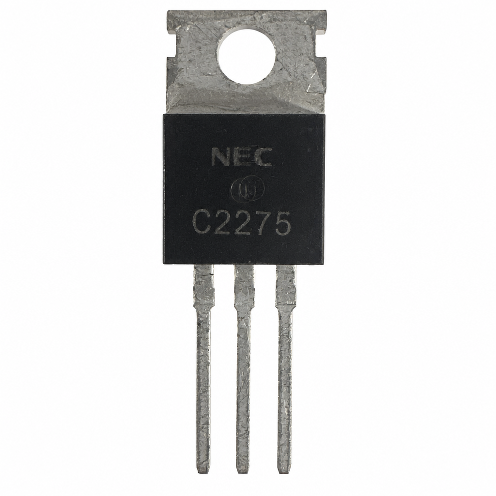 Купить Транзистор NEC C2275 по низкой цене