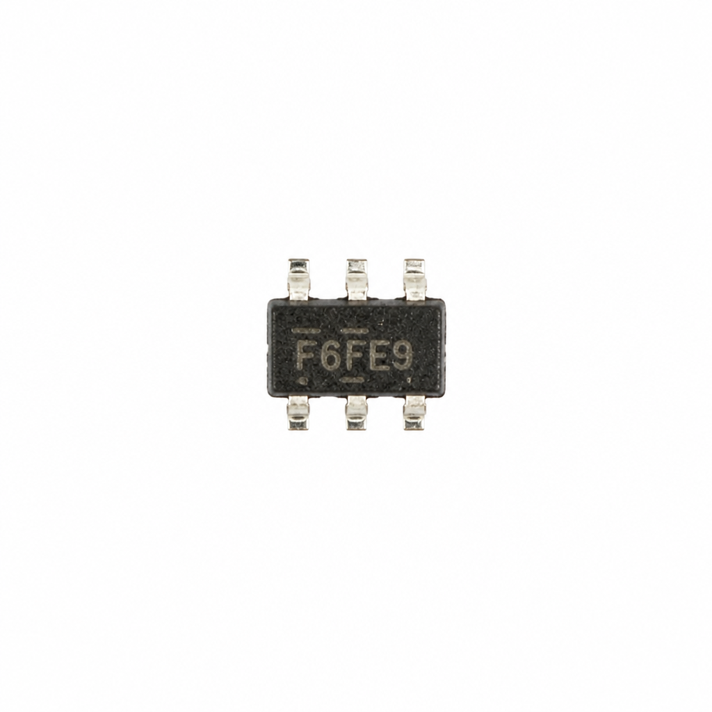 Купить Транзистор IRF5801 по низкой цене