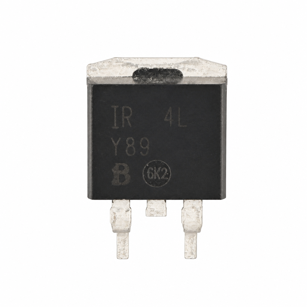 Купить Транзистор IRF840S по низкой цене
