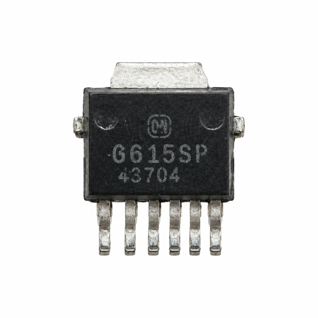 Купить Микросхема AN6605SP по низкой цене