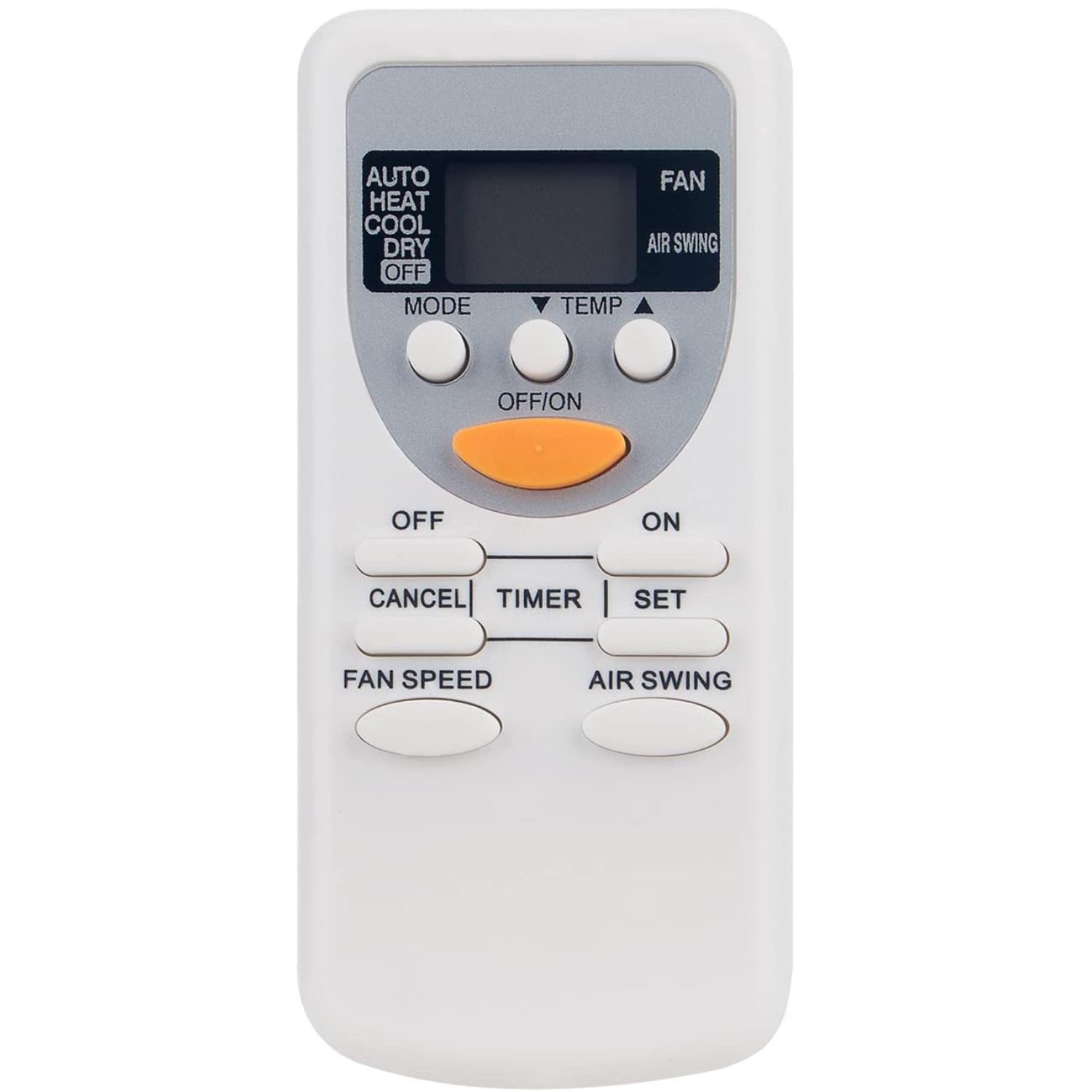 Купить  Пульт для кондиционера PANASONIC A75C2665 по низкой цене