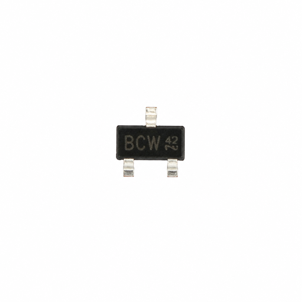 Купить Транзистор BCW61C по низкой цене