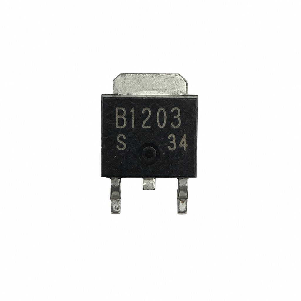 Купить Транзистор B1203S по низкой цене