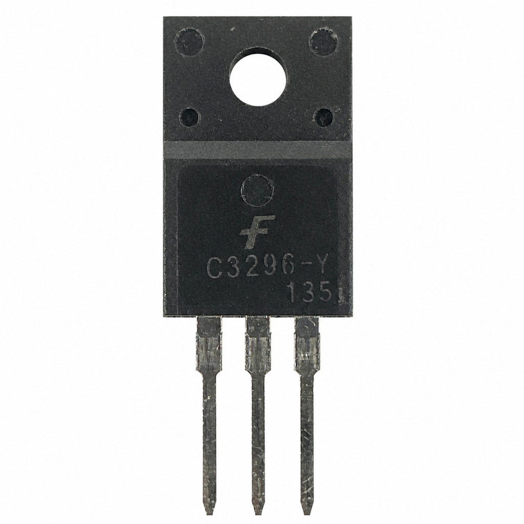Купить Транзистор C3296 по низкой цене