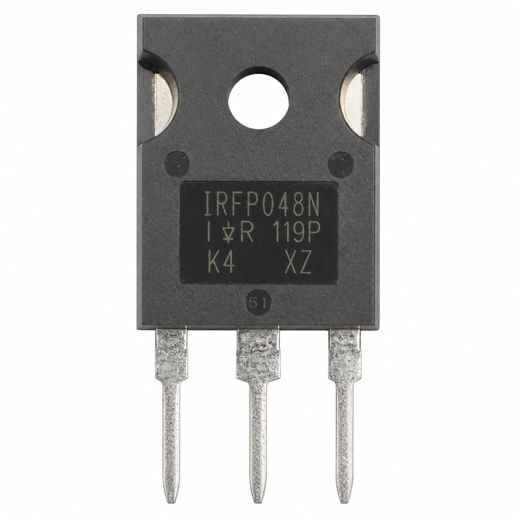 Купить Транзистор IRFP048N по низкой цене
