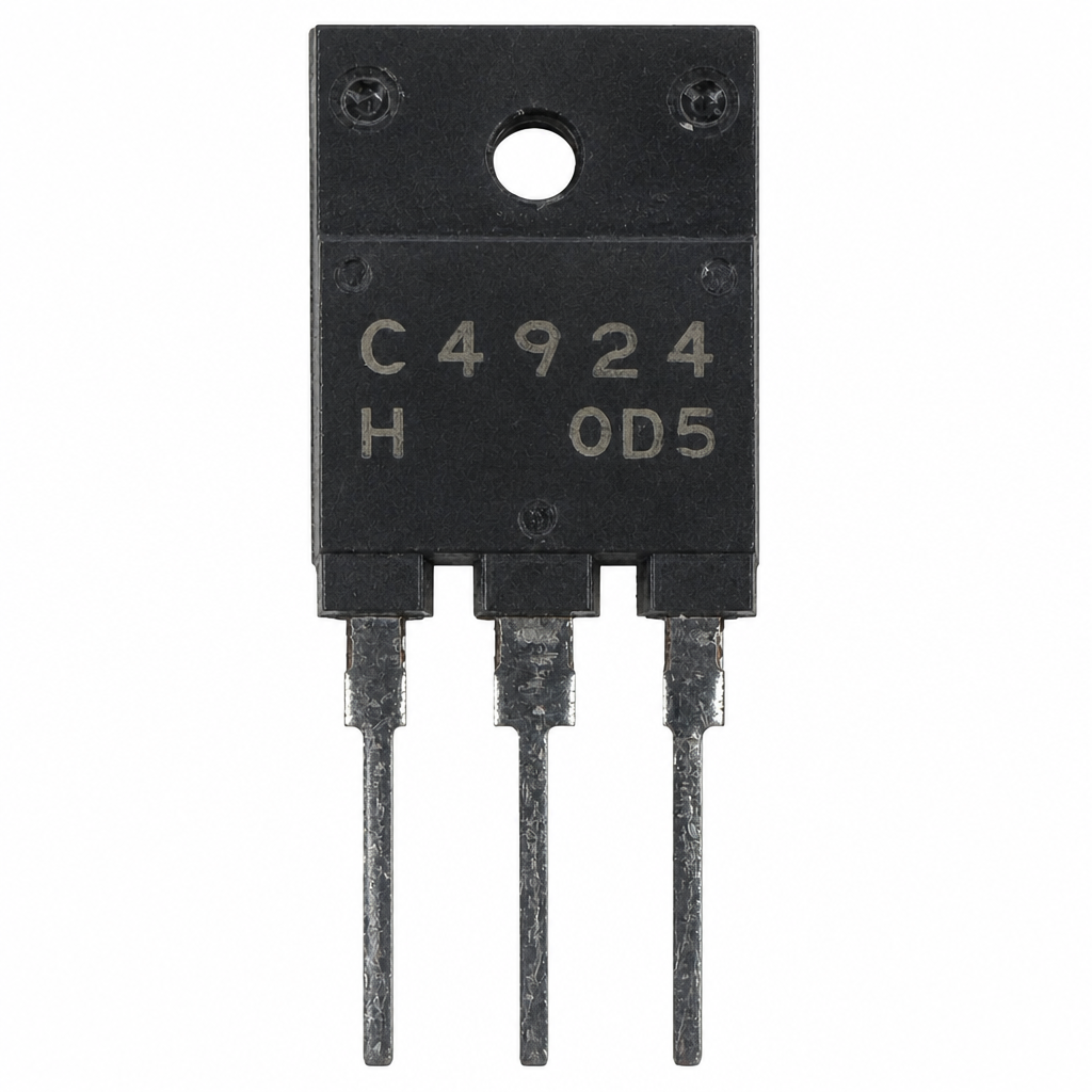 Купить Транзистор C4924 по низкой цене