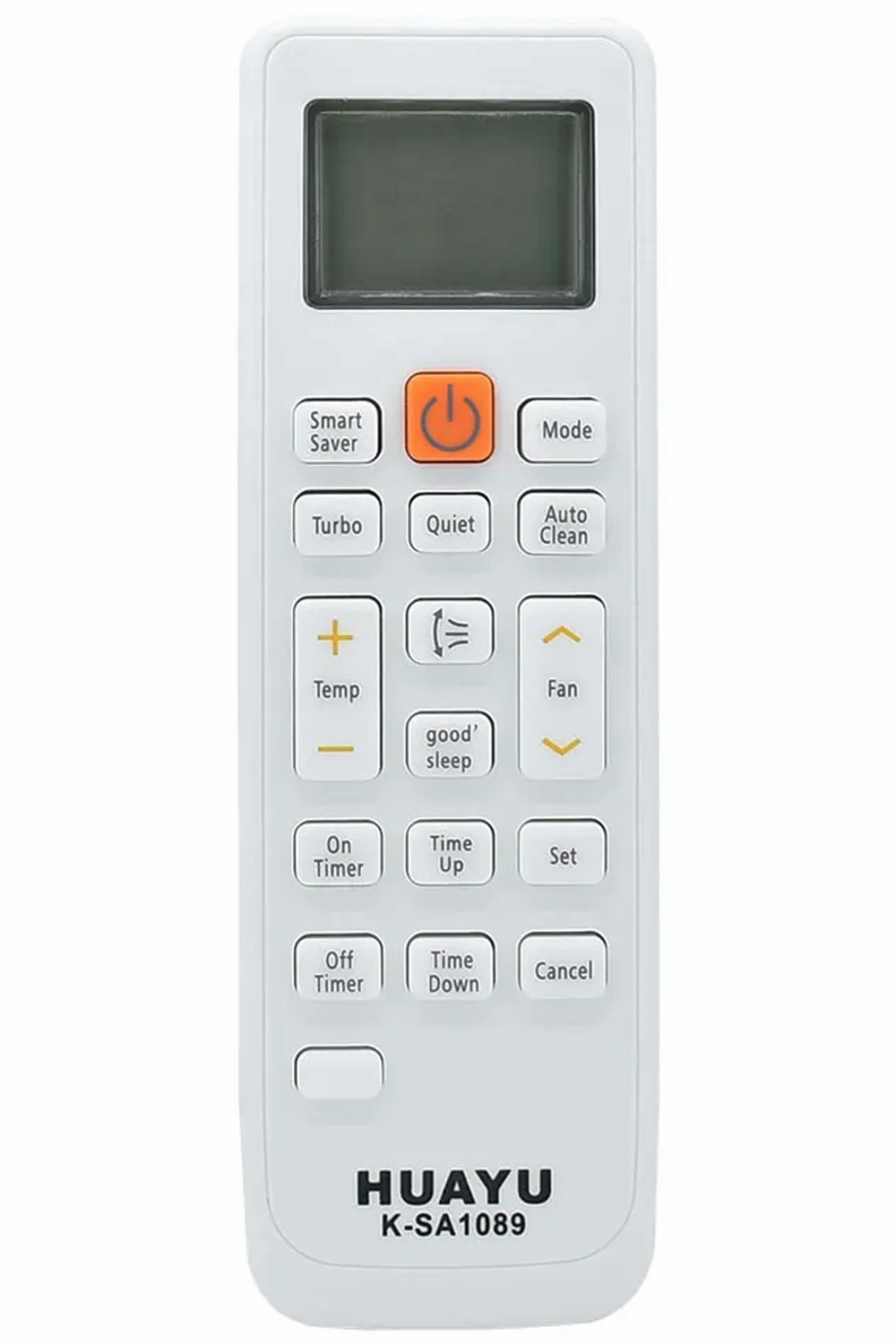 Универсальный пульт для кондиционера Samsung KT-SA1089, фото