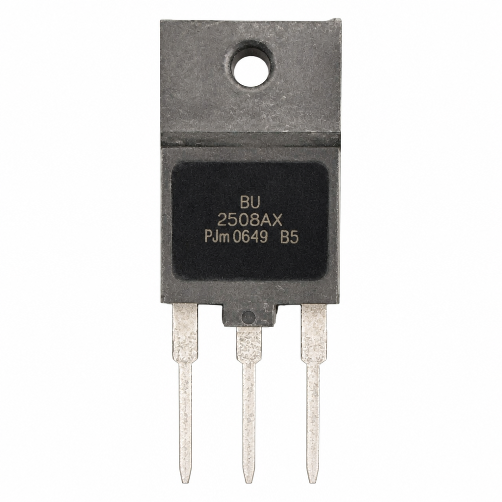 Купить Транзистор BU2508AX по низкой цене