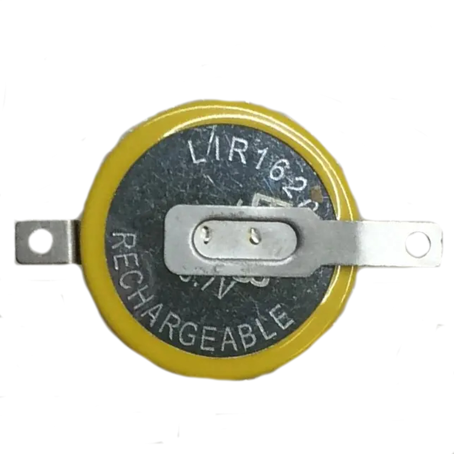 Аккумулятор литиевый LIR1620-LBY2, фото