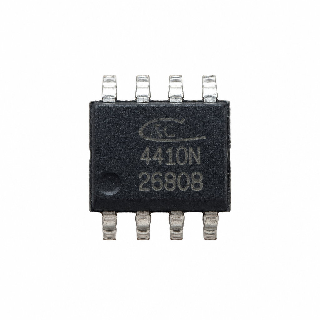 Купить Микросхема AF4410N по низкой цене
