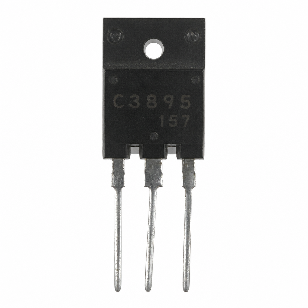 Купить Транзистор C3895 по низкой цене