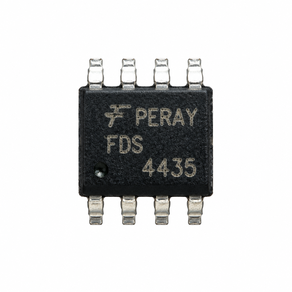 Купить Транзистор MOSFET FDS4435A по низкой цене