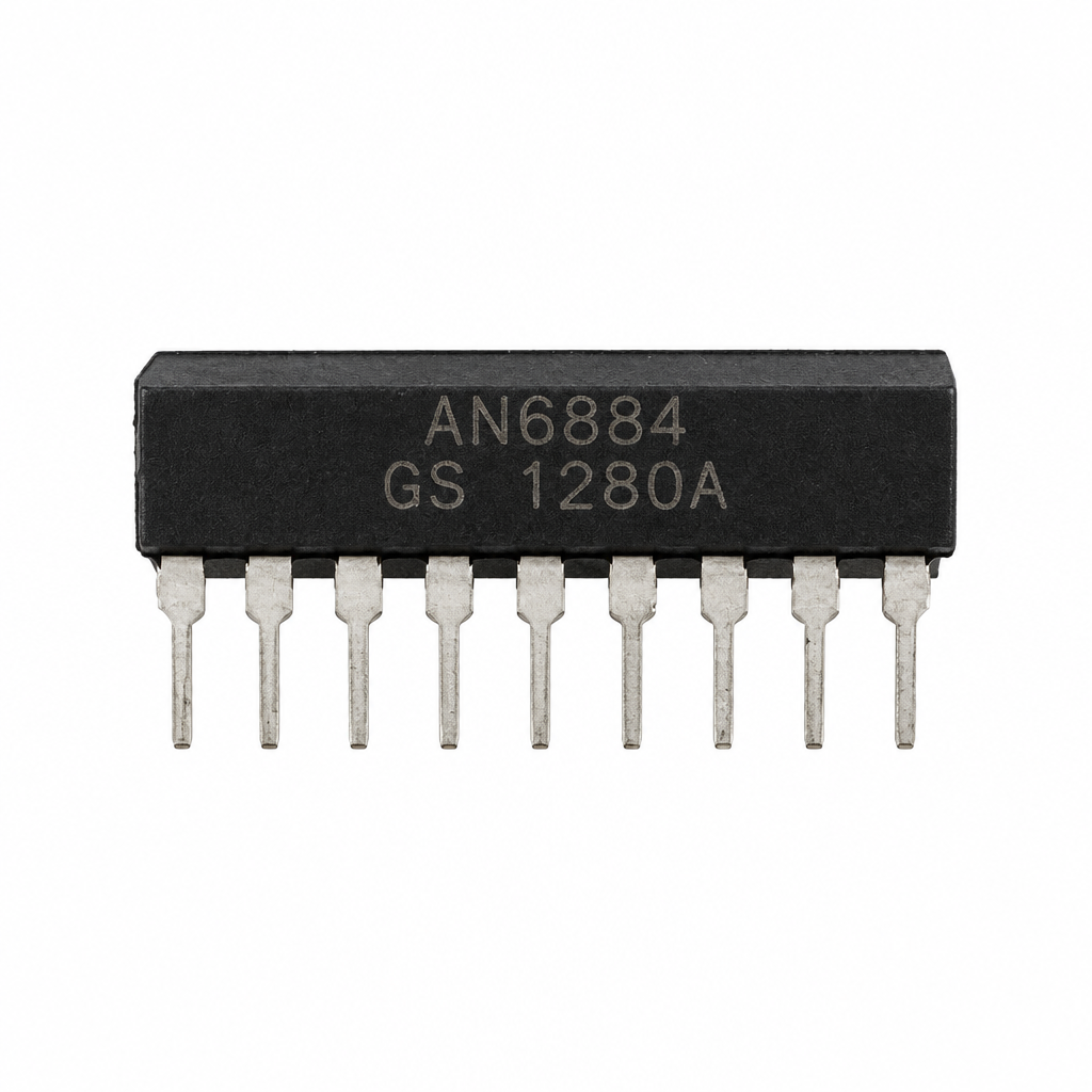 Купить Микросхема AN6884 по низкой цене