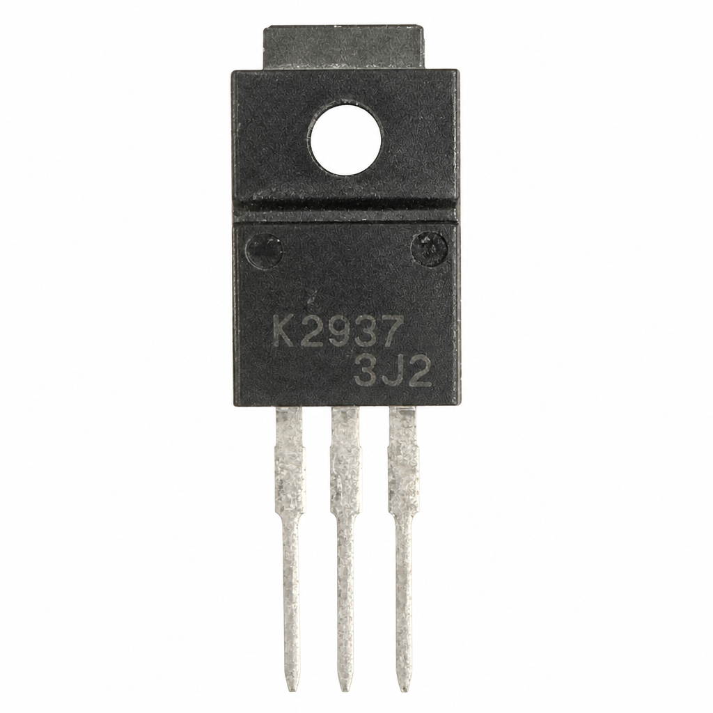 Купить Транзистор K2937 по низкой цене