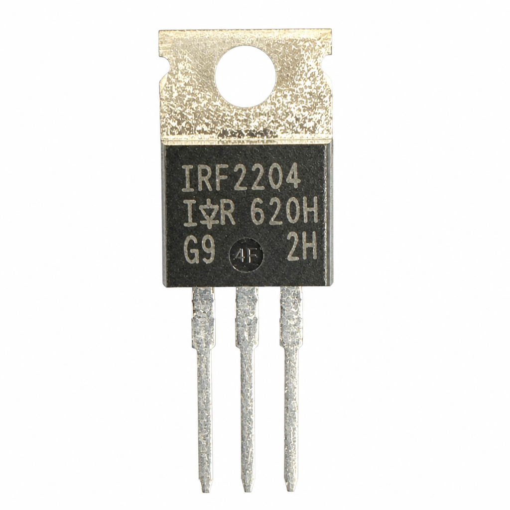 Купить Транзистор IRF2204 по низкой цене