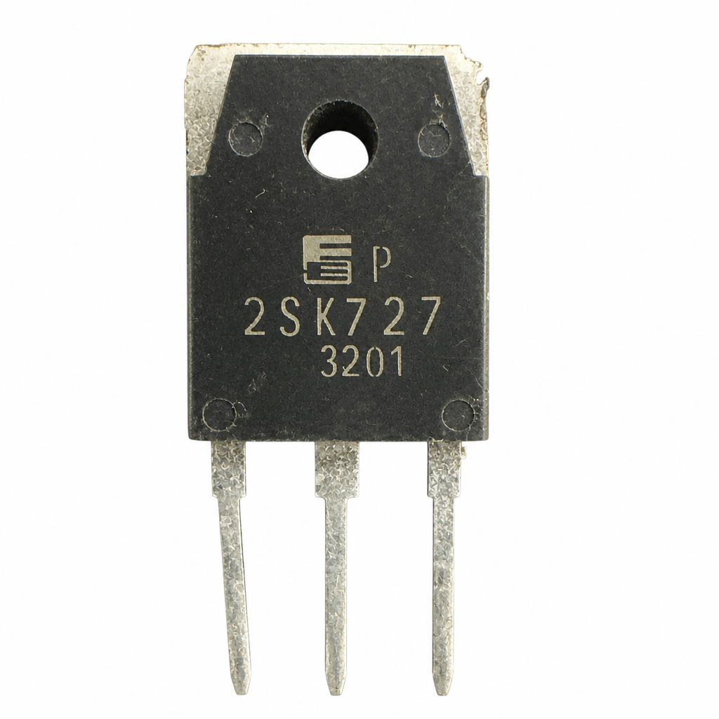 Купить Транзистор 2SK727 по низкой цене