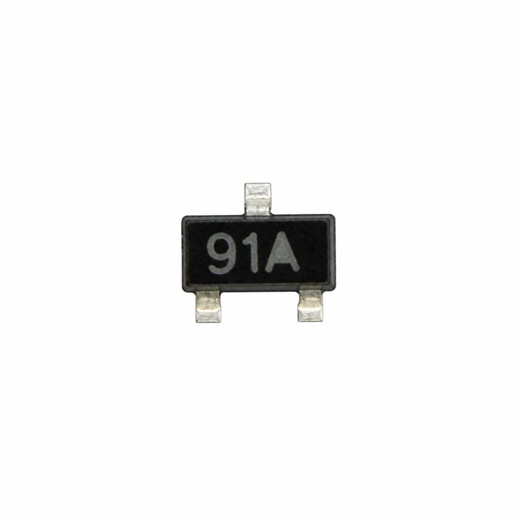 Купить Транзистор FMMT591A по низкой цене