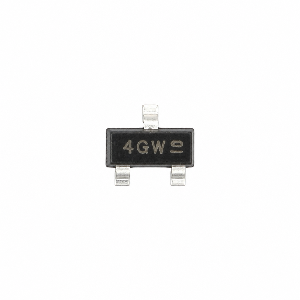 Купить Транзистор BC860C по низкой цене