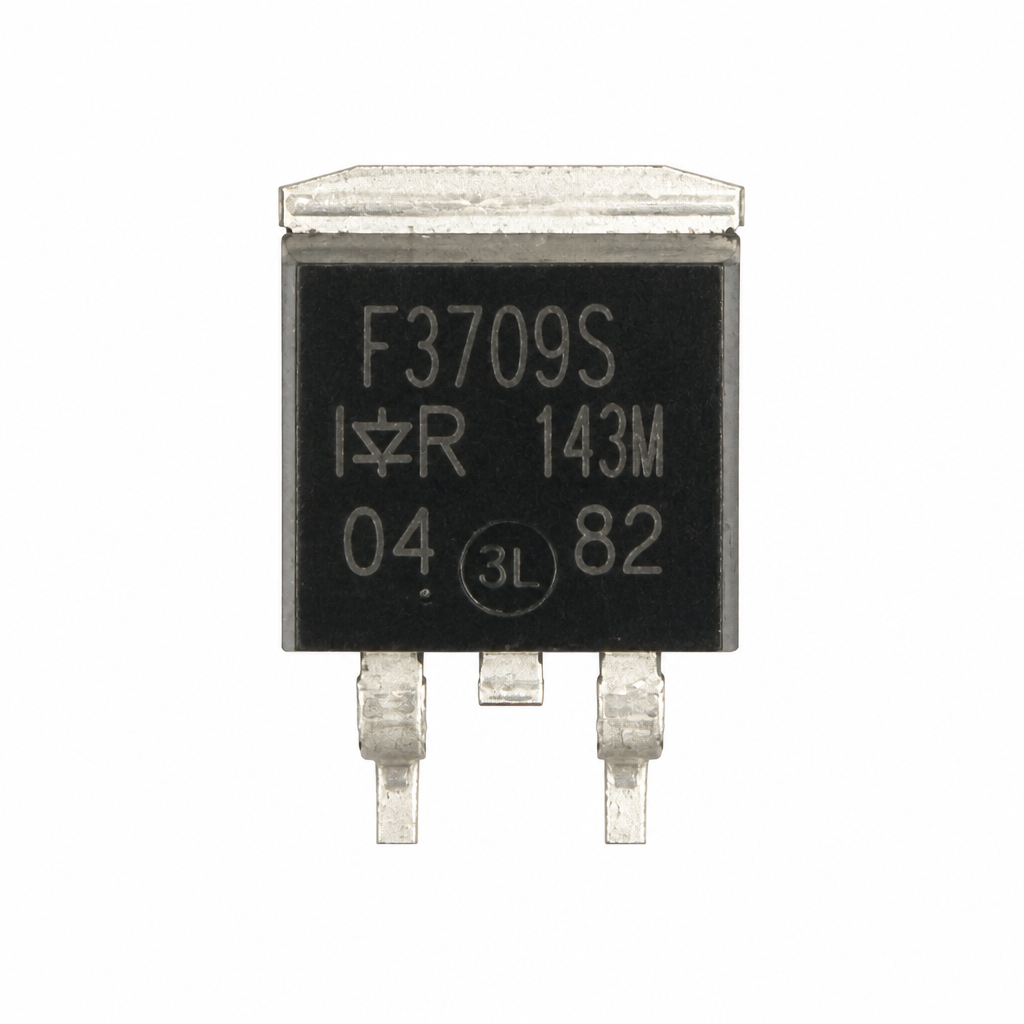 Купить Транзистор IRF3709S по низкой цене