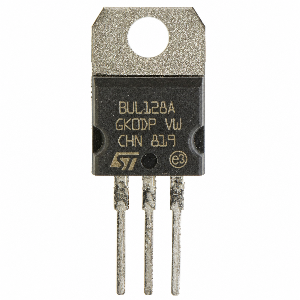 Купить Транзистор BUL128A по низкой цене