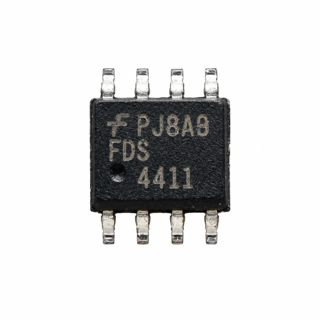 Купить Транзистор FDS4411 по низкой цене