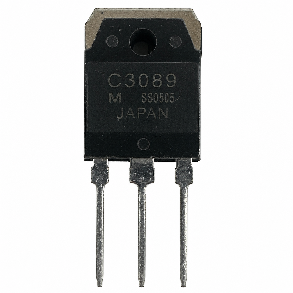 Купить Транзистор C3089 по низкой цене