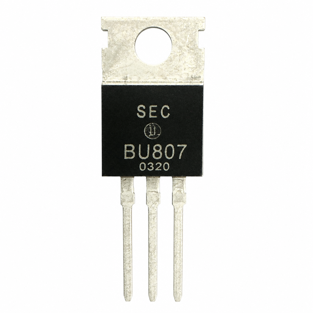 Купить Транзистор BU807 по низкой цене
