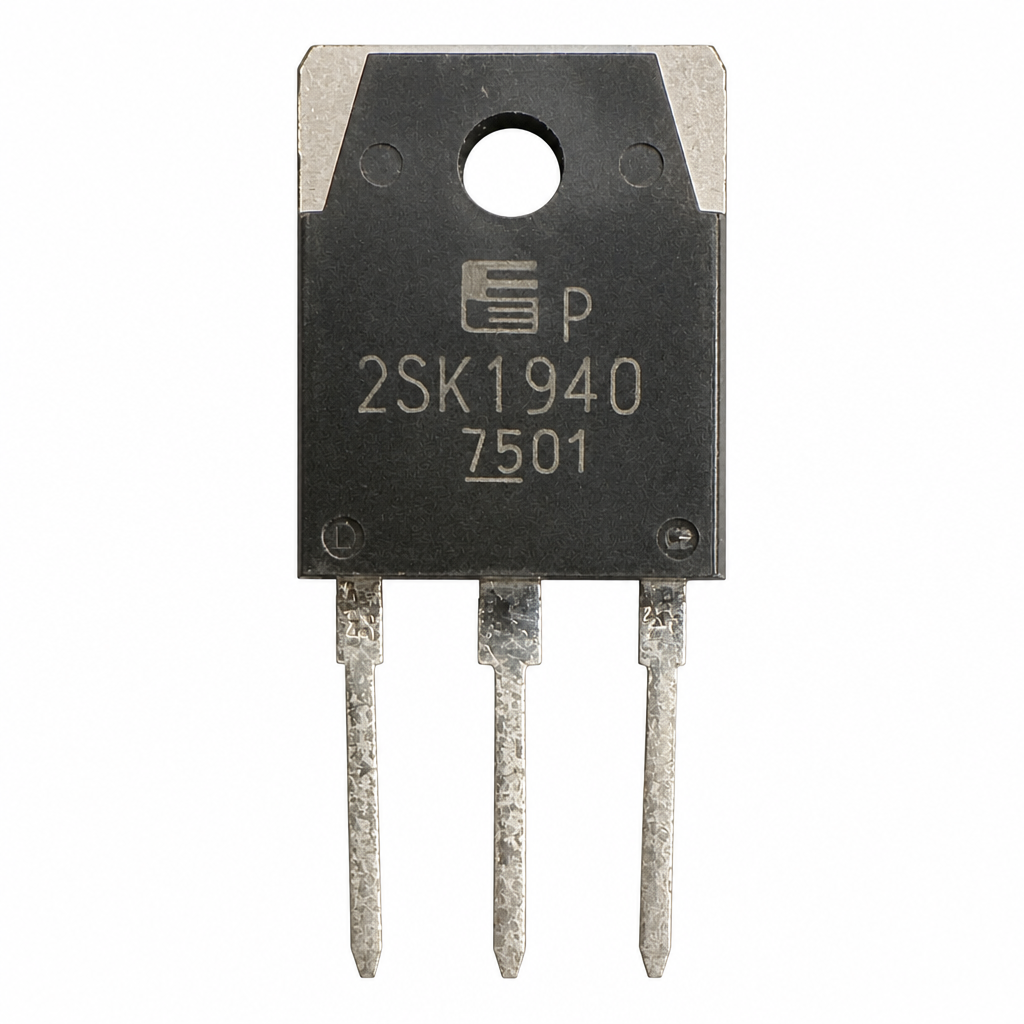 Купить Транзистор 2SK1940 по низкой цене
