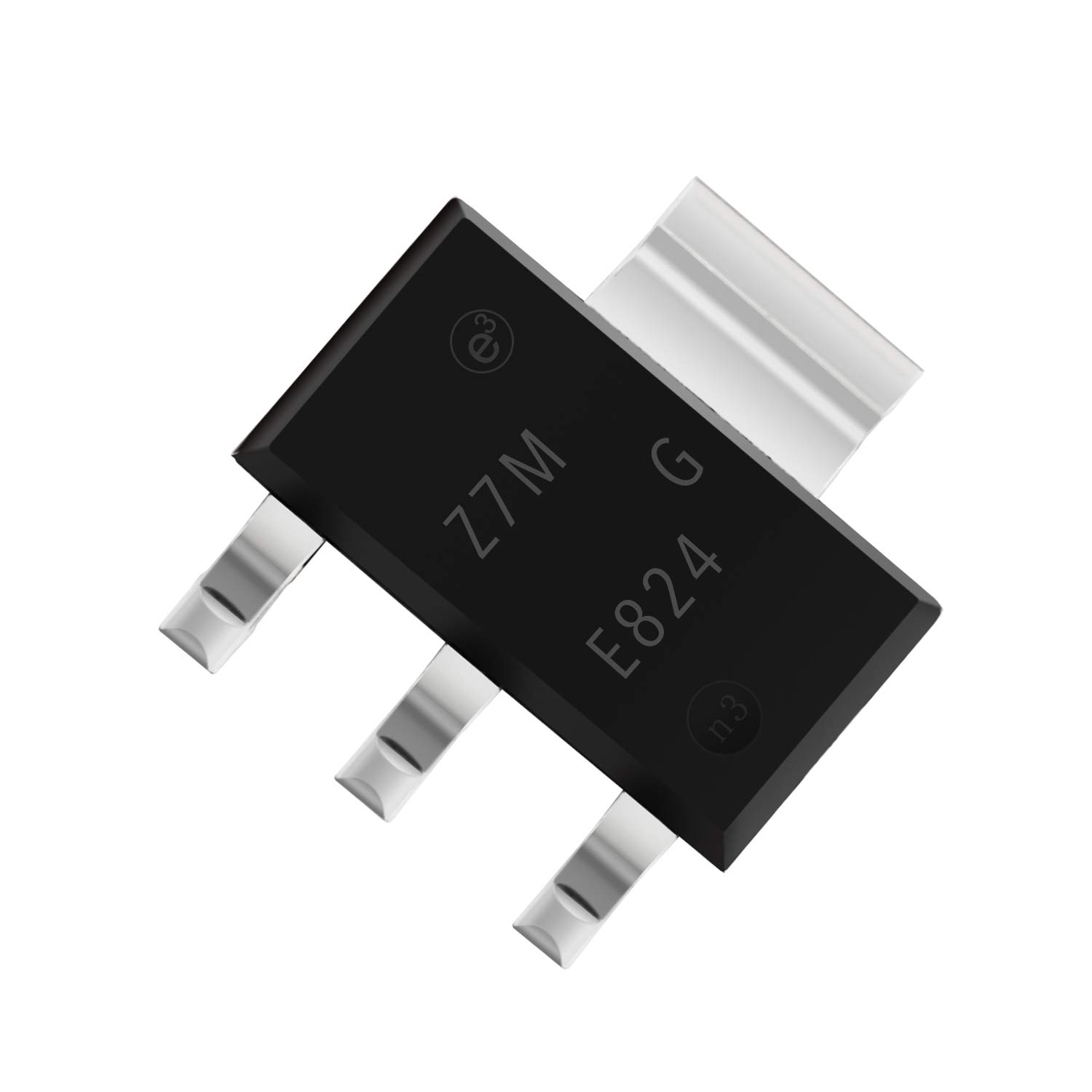 Купить Симистор Z0107MN по низкой цене