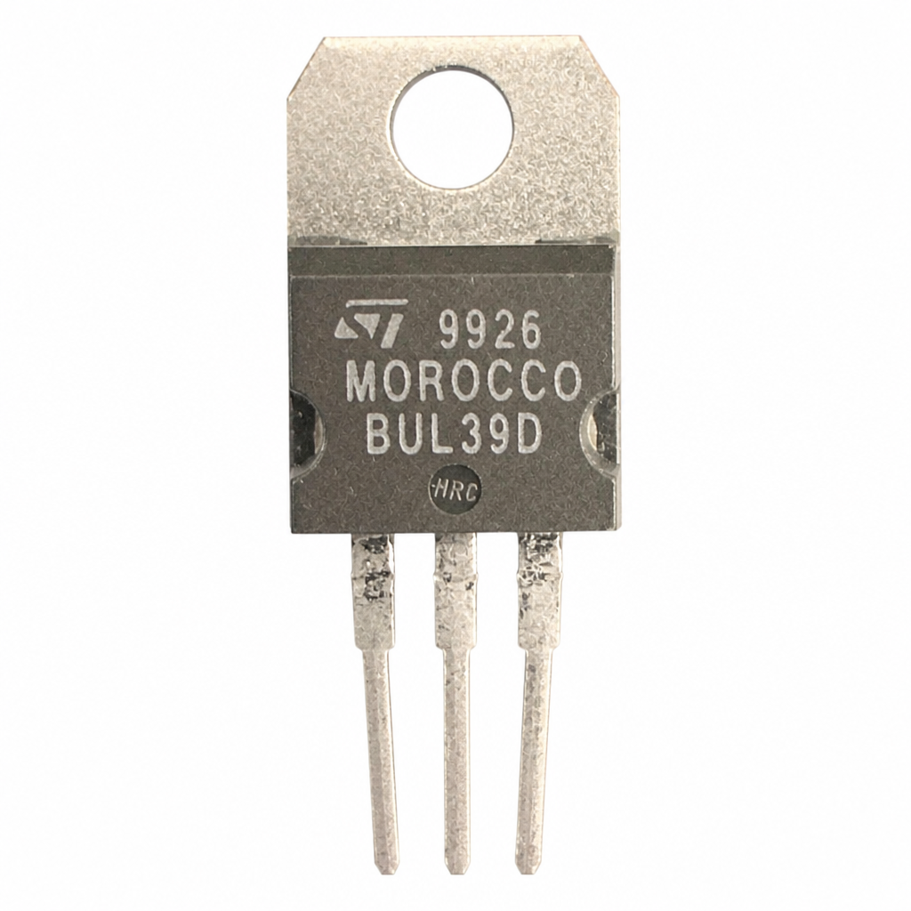 Купить Транзистор BUL39D по низкой цене