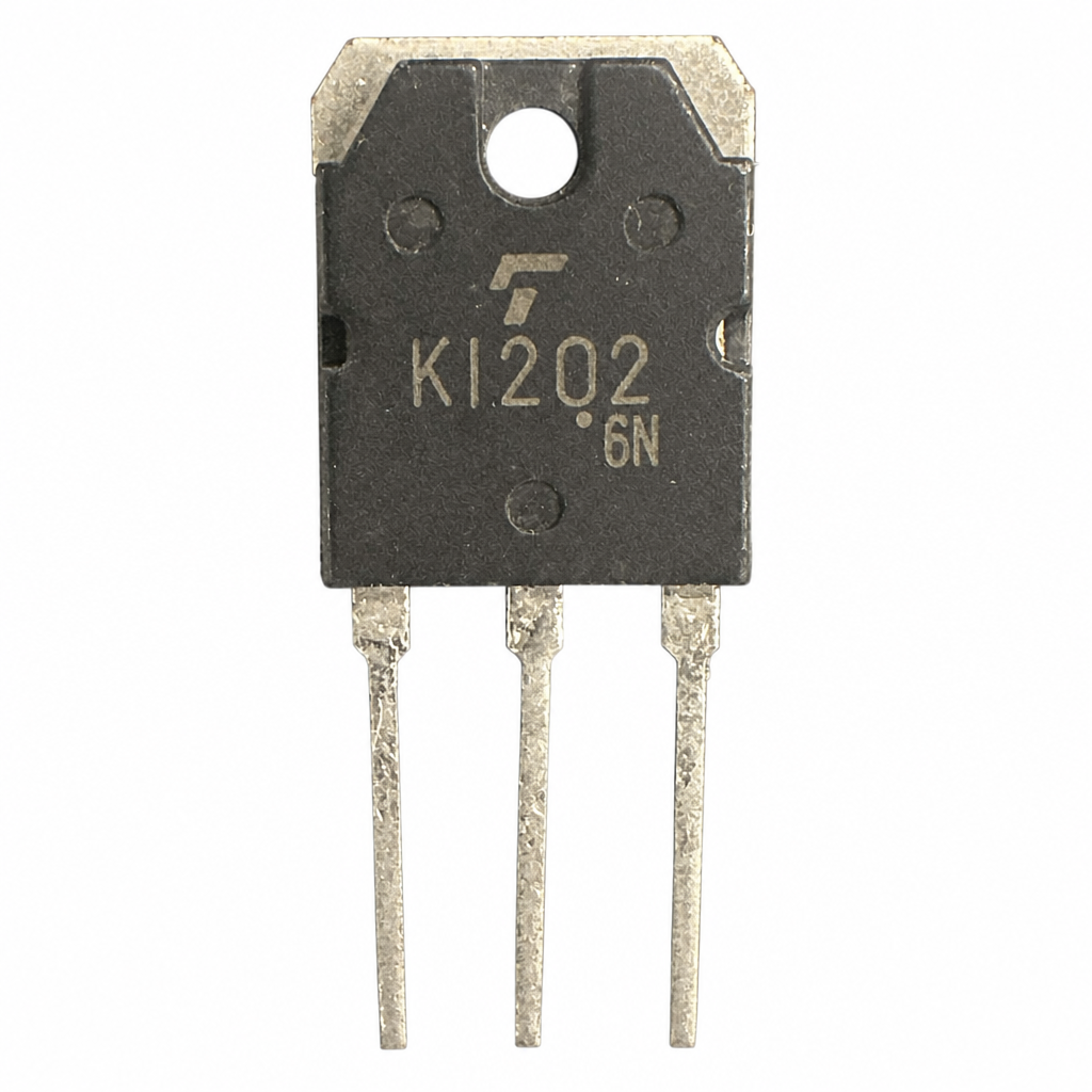 Купить Транзистор K1202 по низкой цене