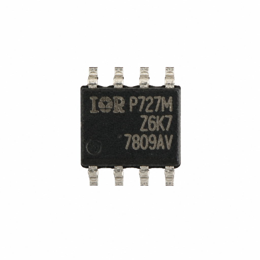 Купить Транзистор IRF7809 по низкой цене