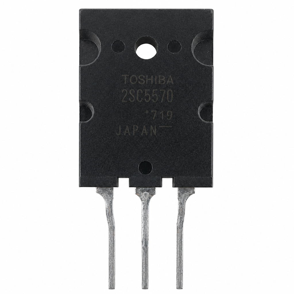 Купить Транзистор TOSHIBA 2SC5570 по низкой цене