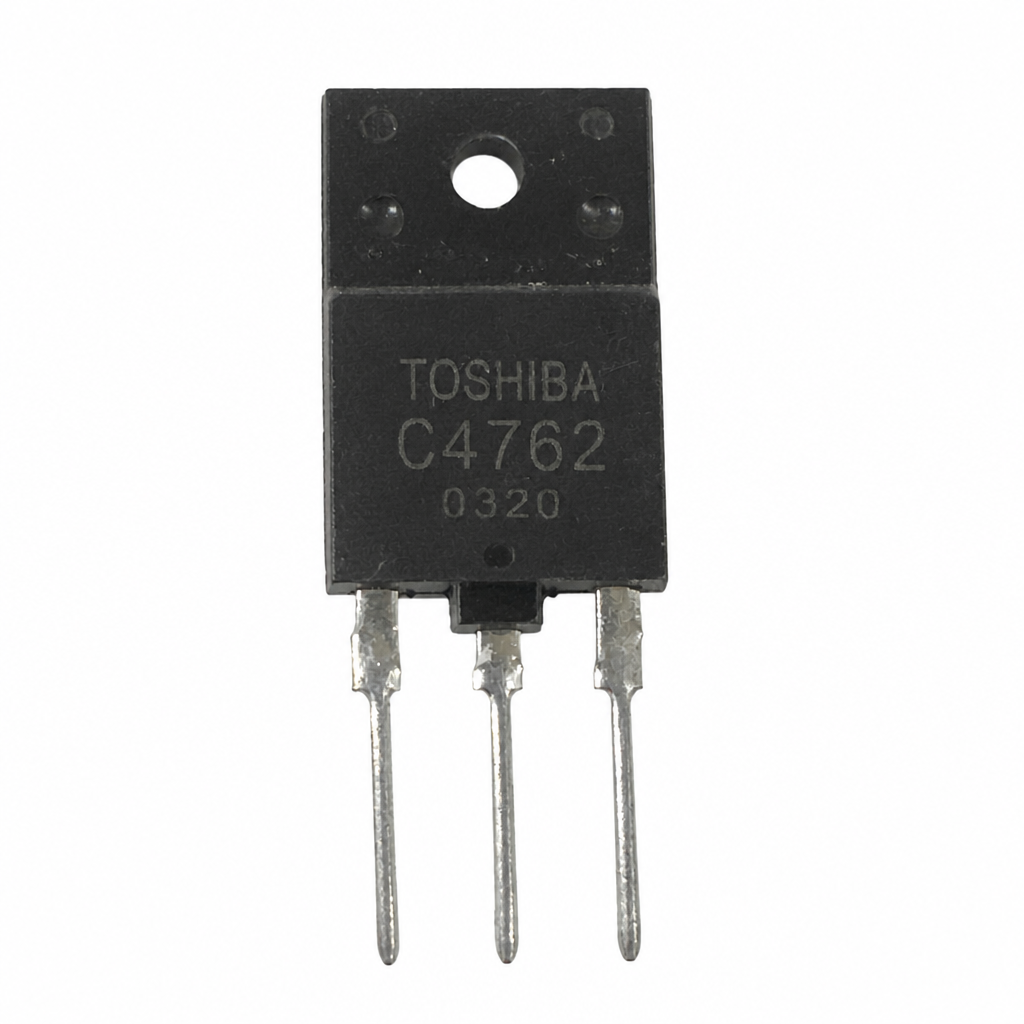 Купить Транзистор TOSHIBA C4762 по низкой цене