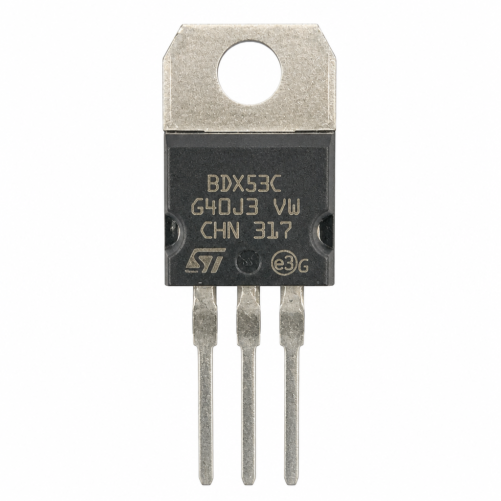 Купить Транзистор BDX53C по низкой цене