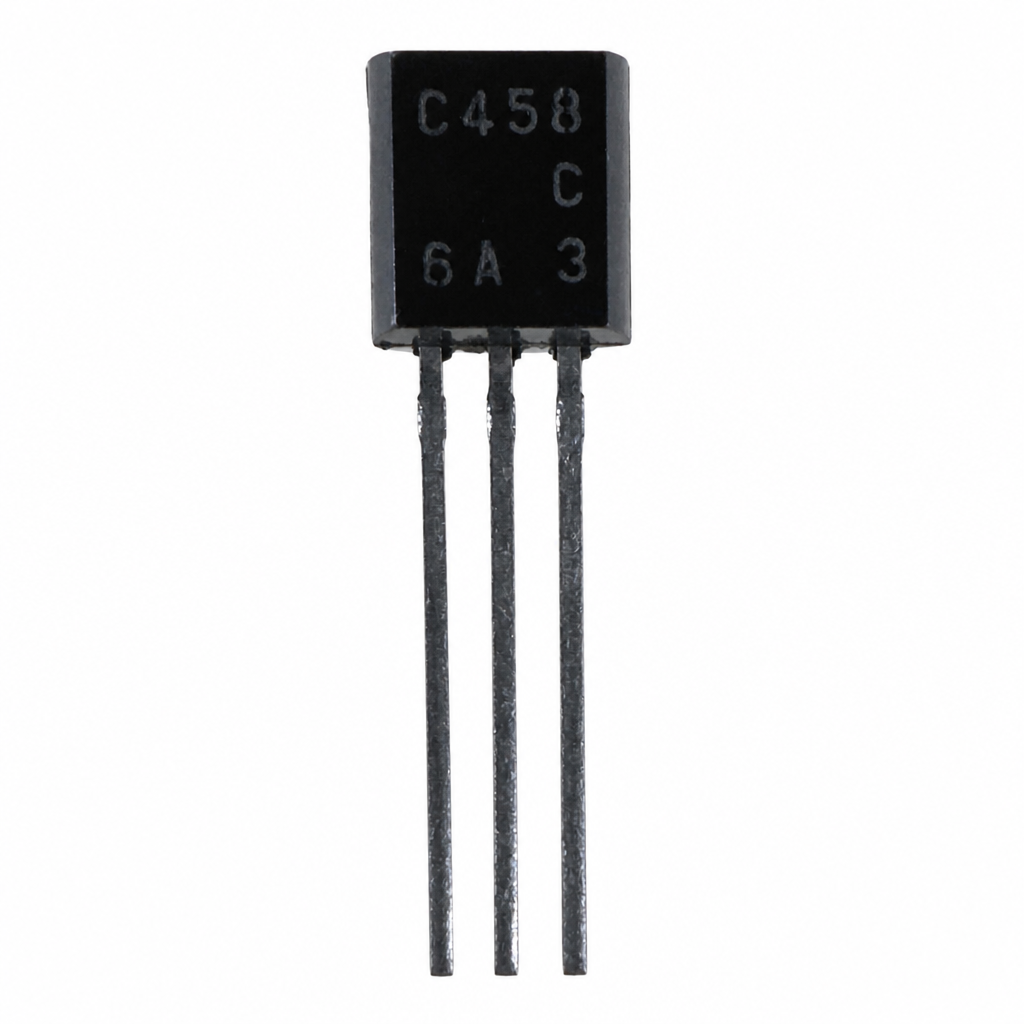 Купить Транзистор C458C по низкой цене