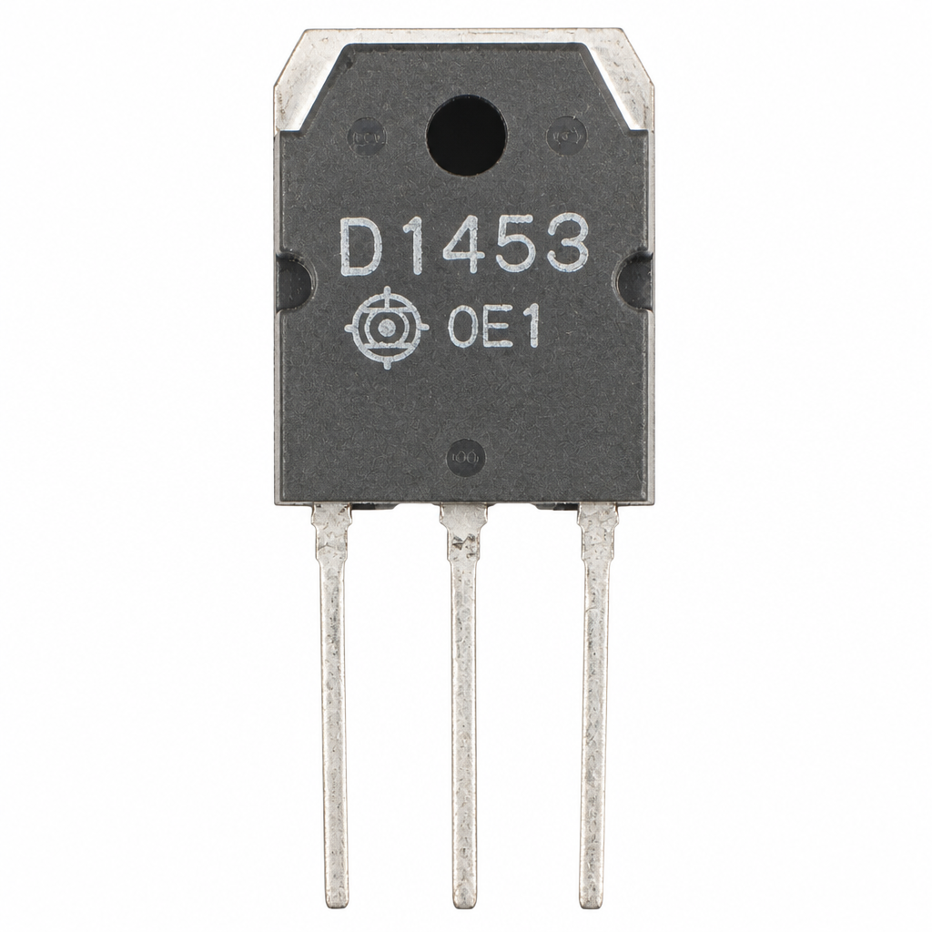 Купить Транзистор D1453 по низкой цене