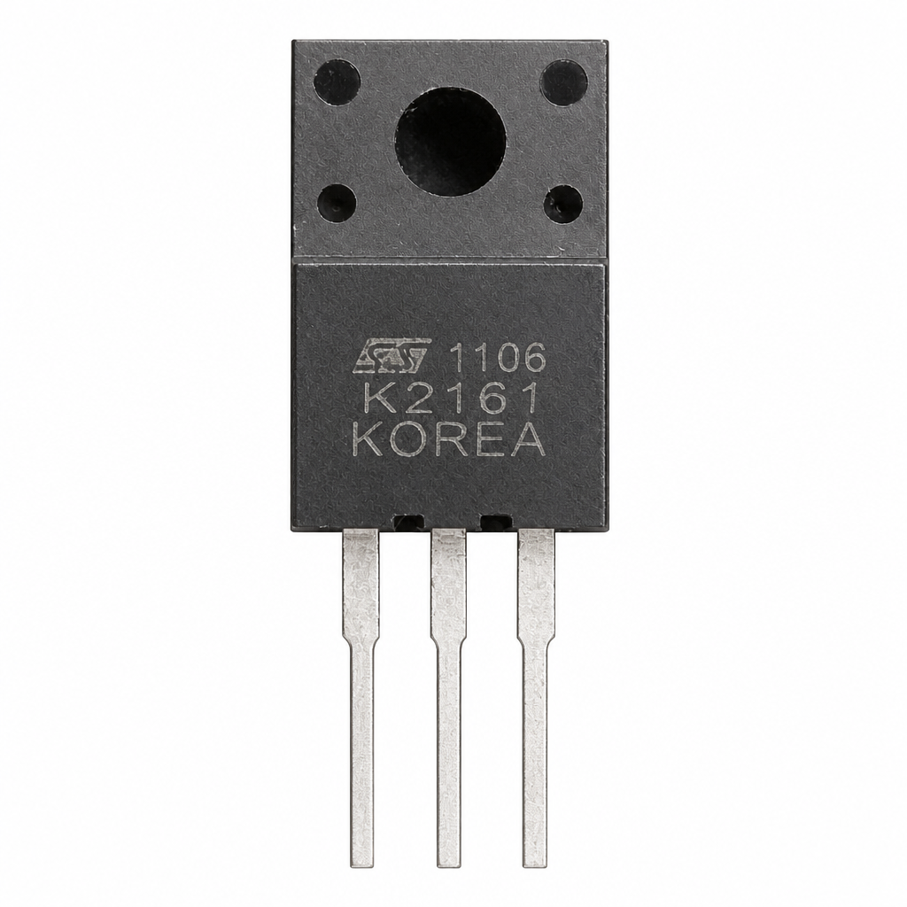 Купить Транзистор K2161 по низкой цене