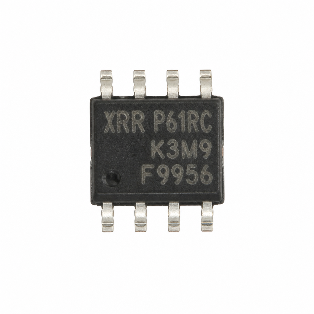 Купить Транзистор IRF9956 по низкой цене