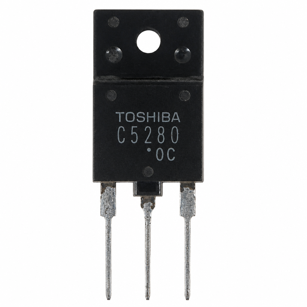 Купить Транзистор TOSHIBA C5280 по низкой цене