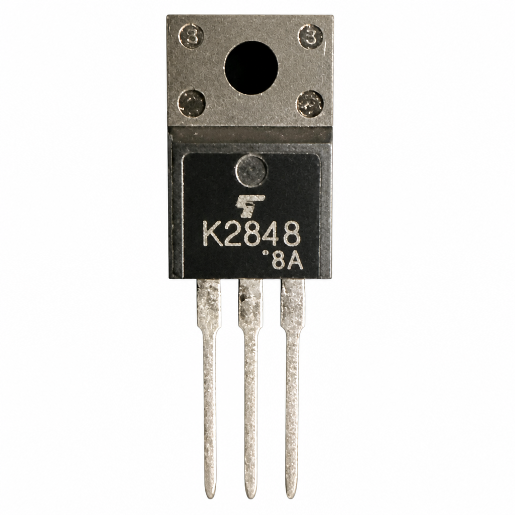 Купить Транзистор K2848 по низкой цене