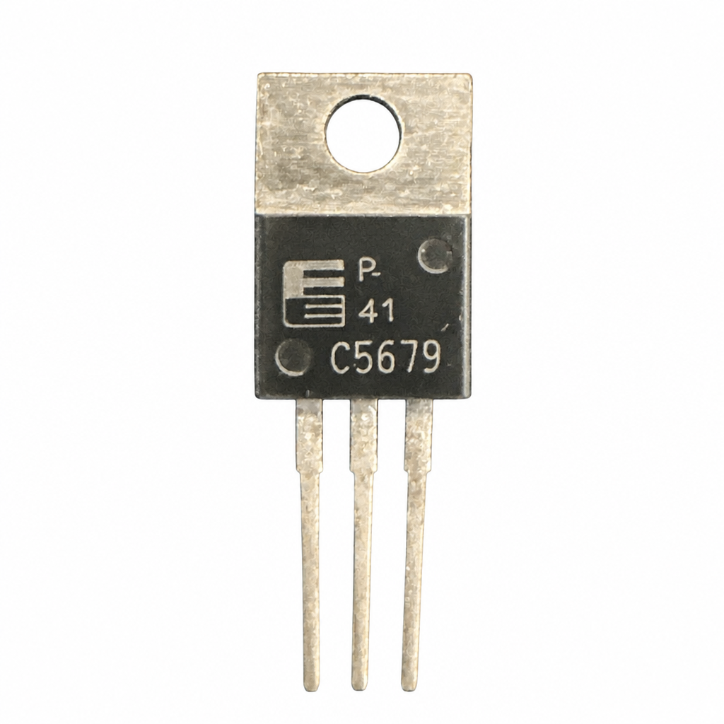 Купить Транзистор Sanken C5679 по низкой цене
