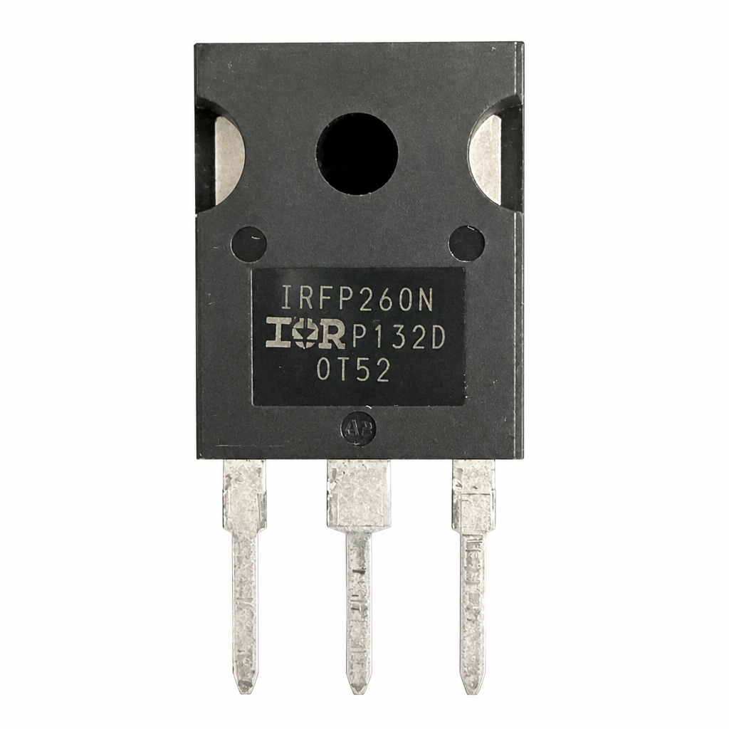 Купить Транзистор IRFP260N по низкой цене