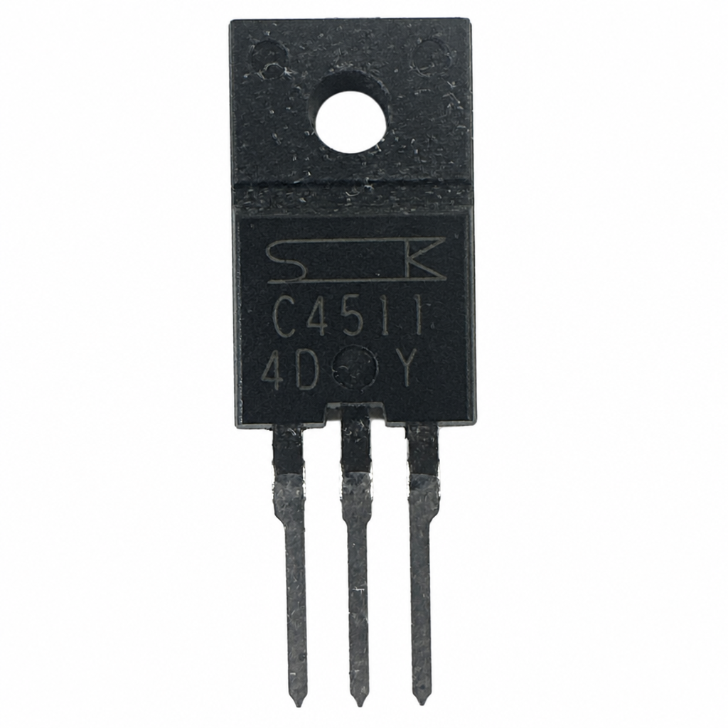 Купить Транзистор C4511 по низкой цене