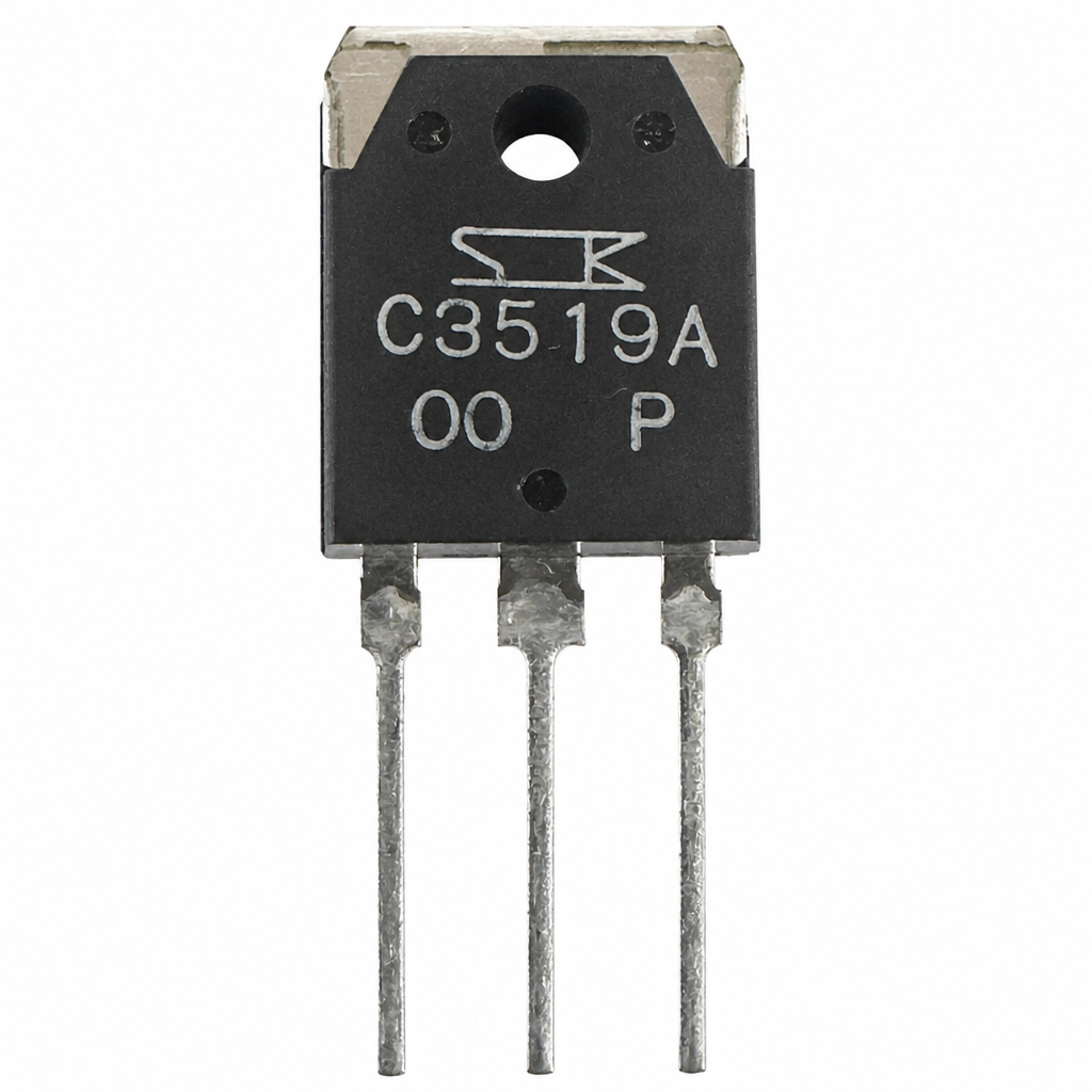 Купить Транзистор C3519A по низкой цене
