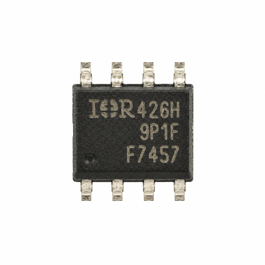 Купить Транзистор IRF7457 по низкой цене