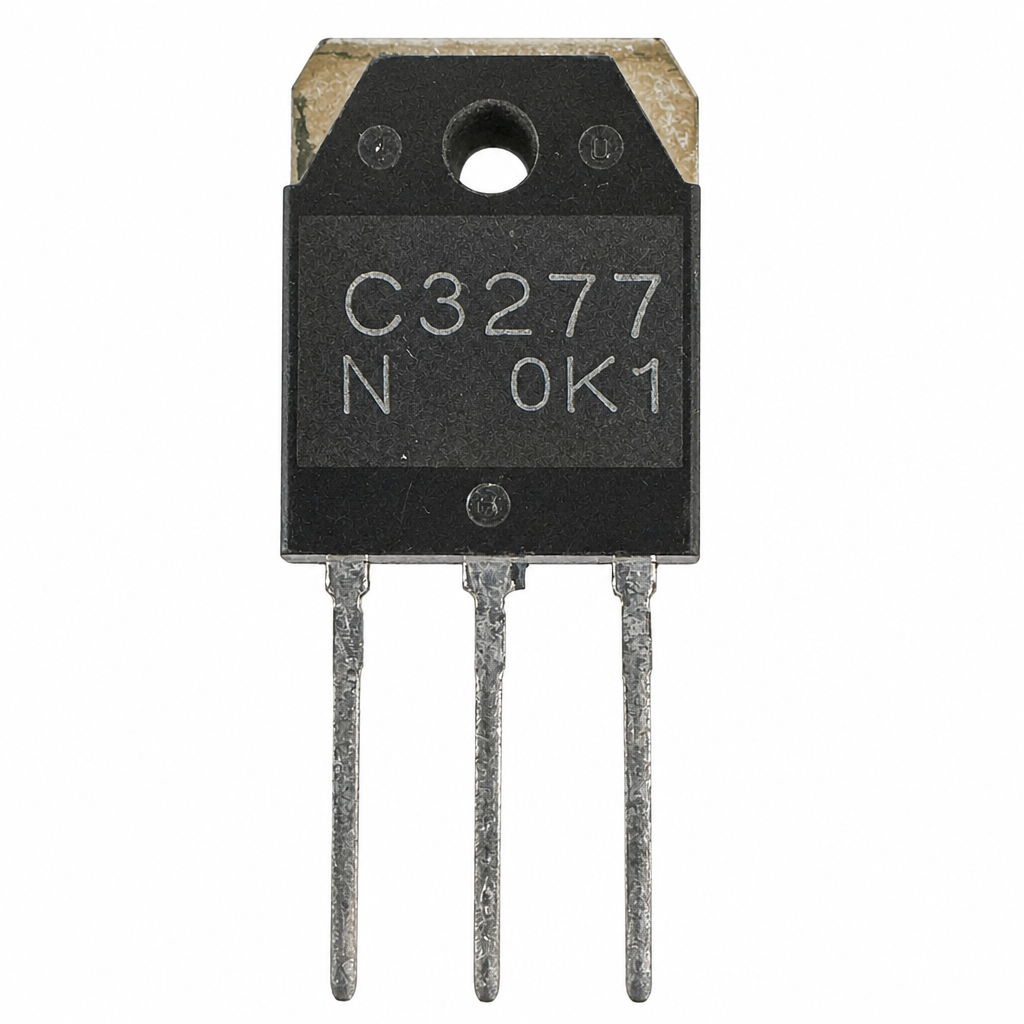 Купить Транзистор C3277 по низкой цене