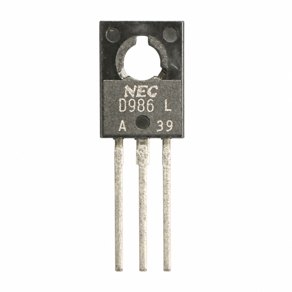 Купить Транзистор NEC D986 по низкой цене