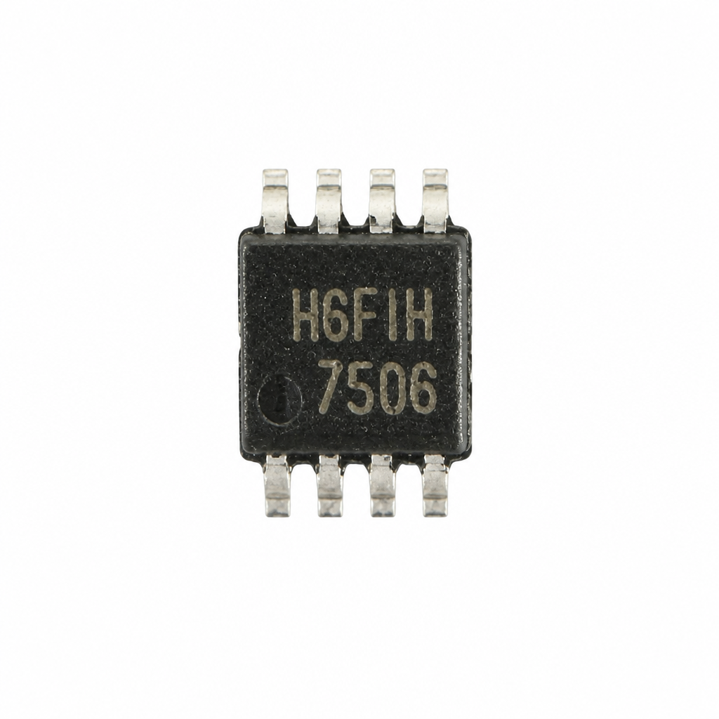 Купить Транзистор IRF7506 по низкой цене